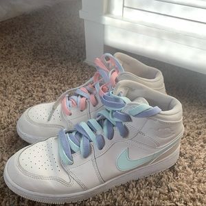 air jordan 1 retro mids